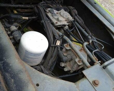 Даф XF 460 FT, объемом двигателя 0 л и пробегом 850 тыс. км за 10000 $, фото 15 на Automoto.ua