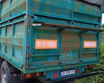 Даф XF 460 FT, объемом двигателя 0 л и пробегом 850 тыс. км за 10000 $, фото 10 на Automoto.ua