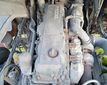 Даф XF 460 FT, объемом двигателя 0 л и пробегом 850 тыс. км за 10000 $, фото 23 на Automoto.ua