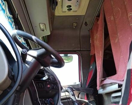 Даф XF 460 FT, объемом двигателя 0 л и пробегом 850 тыс. км за 10000 $, фото 1 на Automoto.ua