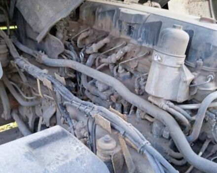 Даф XF 460 FT, объемом двигателя 0 л и пробегом 850 тыс. км за 10000 $, фото 20 на Automoto.ua