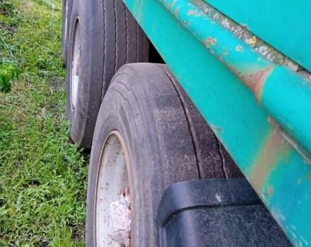 Даф XF 460 FT, объемом двигателя 0 л и пробегом 850 тыс. км за 10000 $, фото 17 на Automoto.ua