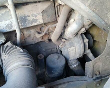 Даф XF 460 FT, объемом двигателя 0 л и пробегом 850 тыс. км за 10000 $, фото 24 на Automoto.ua