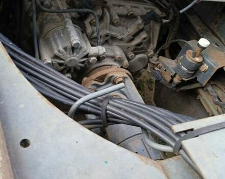 Даф XF 460 FT, объемом двигателя 0 л и пробегом 850 тыс. км за 10000 $, фото 22 на Automoto.ua