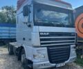 Даф XF 460 FT, объемом двигателя 12.9 л и пробегом 860 тыс. км за 11500 $, фото 5 на Automoto.ua