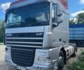 Даф XF 460 FT, объемом двигателя 12.9 л и пробегом 860 тыс. км за 11500 $, фото 3 на Automoto.ua