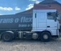 Даф XF 460 FT, объемом двигателя 12.9 л и пробегом 860 тыс. км за 11500 $, фото 6 на Automoto.ua