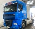 Даф XF 460 FT, объемом двигателя 12.9 л и пробегом 984 тыс. км за 10000 $, фото 1 на Automoto.ua