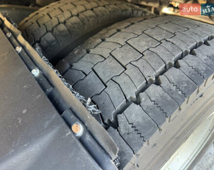 Даф XF 460 FT, объемом двигателя 0 л и пробегом 1 тыс. км за 15500 $, фото 7 на Automoto.ua