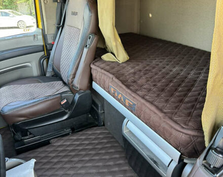 Даф XF 460 FT, объемом двигателя 0 л и пробегом 1 тыс. км за 15500 $, фото 24 на Automoto.ua