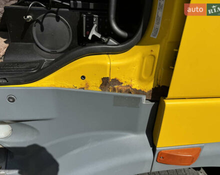 Даф XF 460 FT, объемом двигателя 0 л и пробегом 1 тыс. км за 15500 $, фото 18 на Automoto.ua