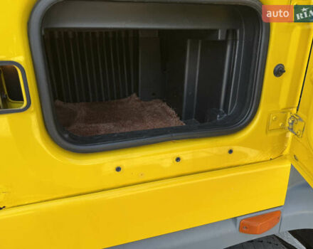 Даф XF 460 FT, объемом двигателя 0 л и пробегом 1 тыс. км за 15500 $, фото 20 на Automoto.ua