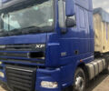 Даф XF 460 FT, объемом двигателя 0 л и пробегом 1 тыс. км за 15500 $, фото 1 на Automoto.ua