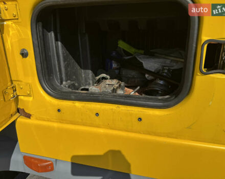 Даф XF 460 FT, объемом двигателя 0 л и пробегом 1 тыс. км за 15500 $, фото 19 на Automoto.ua