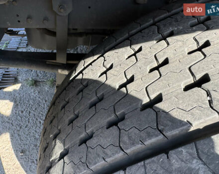 Даф XF 460 FT, объемом двигателя 0 л и пробегом 1 тыс. км за 15500 $, фото 12 на Automoto.ua