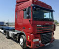 Даф XF 460 FT, объемом двигателя 0 л и пробегом 846 тыс. км за 9999 $, фото 1 на Automoto.ua