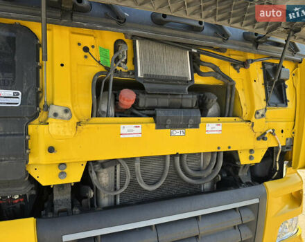 Даф XF 460 FT, объемом двигателя 0 л и пробегом 1 тыс. км за 15500 $, фото 16 на Automoto.ua