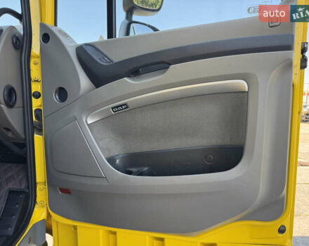 Даф XF 460 FT, объемом двигателя 0 л и пробегом 1 тыс. км за 15500 $, фото 21 на Automoto.ua