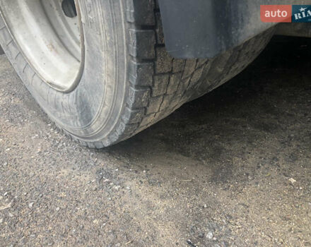 Даф XF 460 FT, объемом двигателя 0 л и пробегом 1 тыс. км за 15500 $, фото 5 на Automoto.ua