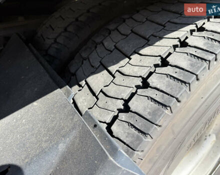 Даф XF 460 FT, объемом двигателя 0 л и пробегом 1 тыс. км за 15500 $, фото 14 на Automoto.ua