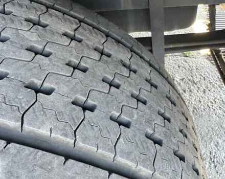 Даф XF 460 FT, объемом двигателя 0 л и пробегом 1 тыс. км за 15500 $, фото 5 на Automoto.ua