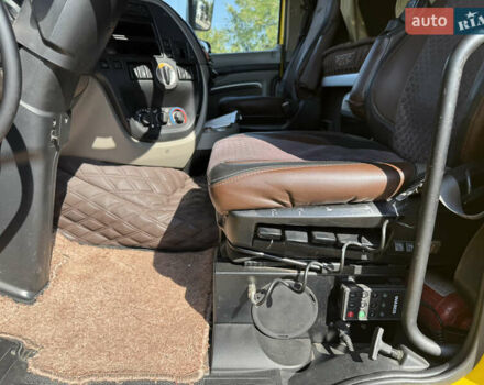 Даф XF 460 FT, объемом двигателя 0 л и пробегом 1 тыс. км за 15500 $, фото 23 на Automoto.ua