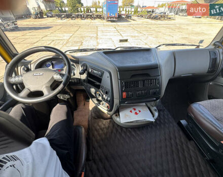 Даф XF 460 FT, объемом двигателя 0 л и пробегом 1 тыс. км за 15500 $, фото 30 на Automoto.ua
