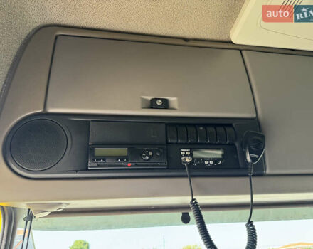 Даф XF 460 FT, объемом двигателя 0 л и пробегом 1 тыс. км за 15500 $, фото 28 на Automoto.ua