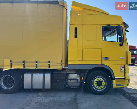 Даф XF 460 FT, объемом двигателя 0 л и пробегом 1 тыс. км за 15500 $, фото 2 на Automoto.ua