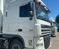 Даф XF 460 FT, объемом двигателя 0 л и пробегом 810 тыс. км за 15400 $, фото 1 на Automoto.ua