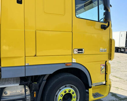 Даф XF 460 FT, объемом двигателя 0 л и пробегом 1 тыс. км за 15500 $, фото 3 на Automoto.ua