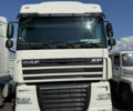 Даф XF 460 FT, объемом двигателя 0 л и пробегом 737 тыс. км за 16000 $, фото 1 на Automoto.ua