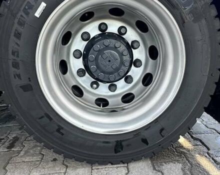 Даф XF 460 FT, объемом двигателя 0 л и пробегом 73 тыс. км за 16999 $, фото 15 на Automoto.ua
