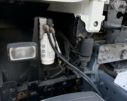 Даф XF 460 FT, объемом двигателя 0 л и пробегом 530 тыс. км за 31330 $, фото 13 на Automoto.ua