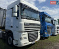 Даф XF 460 FT, объемом двигателя 0 л и пробегом 530 тыс. км за 31330 $, фото 15 на Automoto.ua