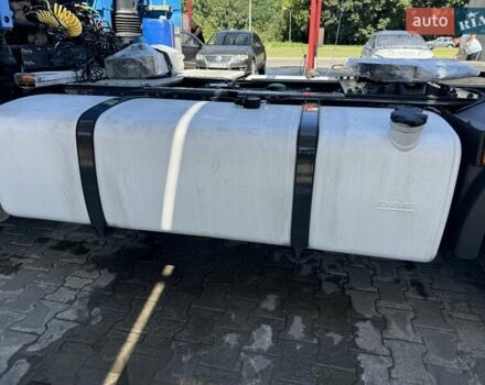 Даф XF 460 FT, объемом двигателя 0 л и пробегом 73 тыс. км за 15999 $, фото 18 на Automoto.ua