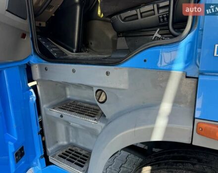 Даф XF 460 FT, объемом двигателя 0 л и пробегом 73 тыс. км за 15999 $, фото 4 на Automoto.ua