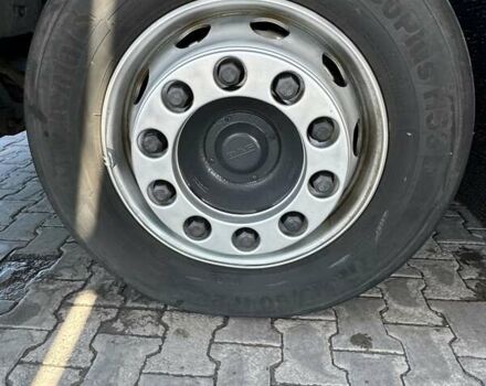 Даф XF 460 FT, объемом двигателя 0 л и пробегом 73 тыс. км за 15999 $, фото 16 на Automoto.ua