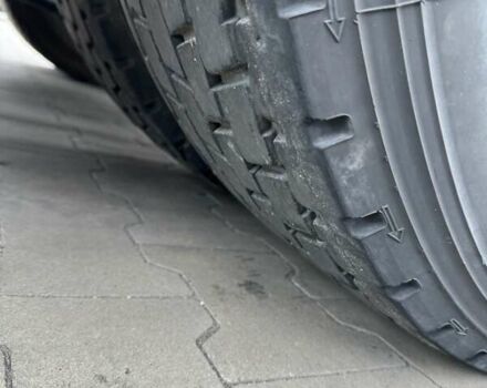 Даф XF 460 FT, объемом двигателя 0 л и пробегом 700 тыс. км за 23999 $, фото 15 на Automoto.ua