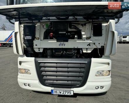 Даф XF 460 FT, объемом двигателя 0 л и пробегом 700 тыс. км за 23999 $, фото 4 на Automoto.ua