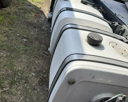 Даф XF 460 FT, объемом двигателя 0 л и пробегом 530 тыс. км за 31330 $, фото 12 на Automoto.ua