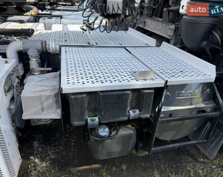 Даф XF 460 FT, объемом двигателя 0 л и пробегом 530 тыс. км за 31330 $, фото 24 на Automoto.ua