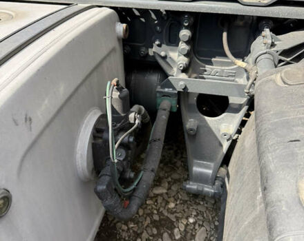 Даф XF 460 FT, объемом двигателя 0 л и пробегом 530 тыс. км за 31330 $, фото 22 на Automoto.ua