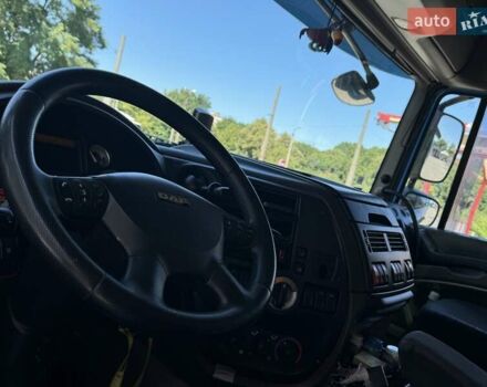 Даф XF 460 FT, объемом двигателя 0 л и пробегом 73 тыс. км за 15999 $, фото 6 на Automoto.ua