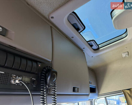 Даф XF 460 FT, объемом двигателя 0 л и пробегом 530 тыс. км за 31330 $, фото 6 на Automoto.ua