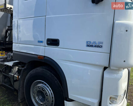 Даф XF 460 FT, объемом двигателя 0 л и пробегом 530 тыс. км за 31330 $, фото 20 на Automoto.ua