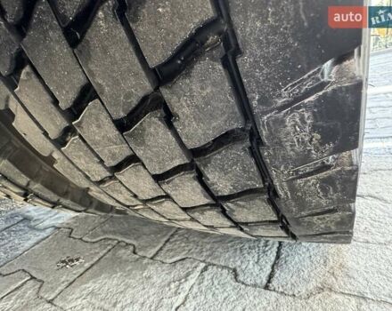 Даф XF 460 FT, объемом двигателя 0 л и пробегом 73 тыс. км за 16999 $, фото 16 на Automoto.ua