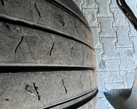 Даф XF 460 FT, объемом двигателя 0 л и пробегом 73 тыс. км за 15999 $, фото 11 на Automoto.ua