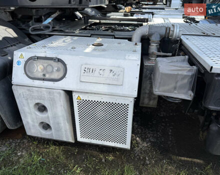 Даф XF 460 FT, объемом двигателя 0 л и пробегом 530 тыс. км за 31330 $, фото 19 на Automoto.ua