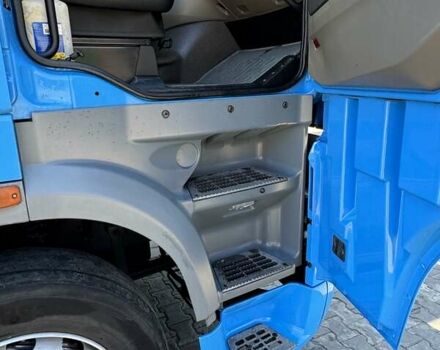 Даф XF 460 FT, объемом двигателя 0 л и пробегом 73 тыс. км за 15999 $, фото 12 на Automoto.ua